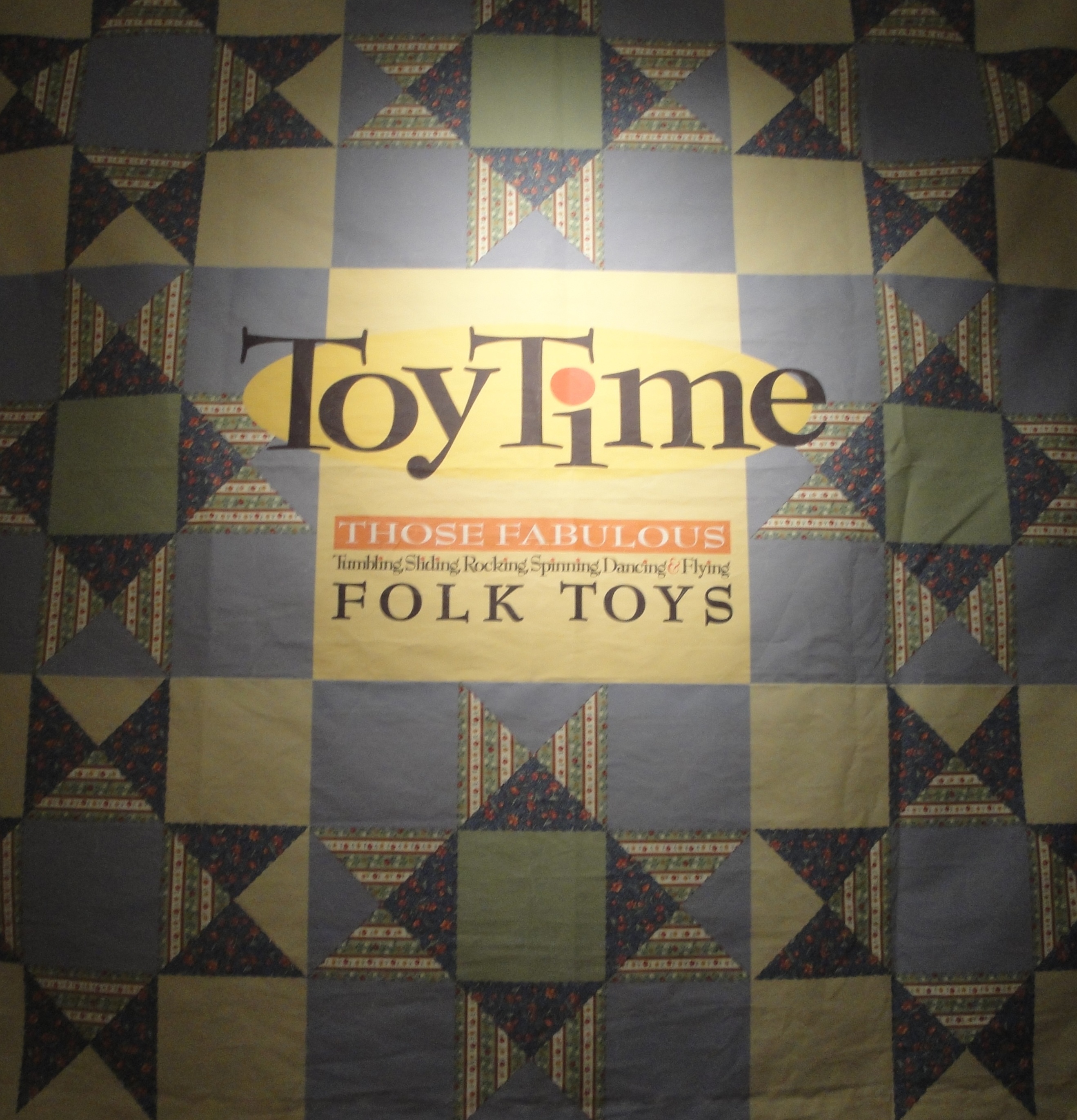 North Myrtle Beach Historical Museum  Toy Time Exhibit